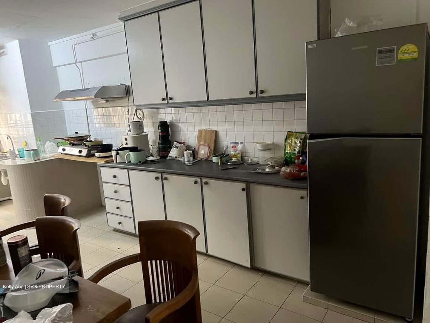 Blk 365 Clementi Avenue 2 (Clementi), HDB 4 Rooms #555077481